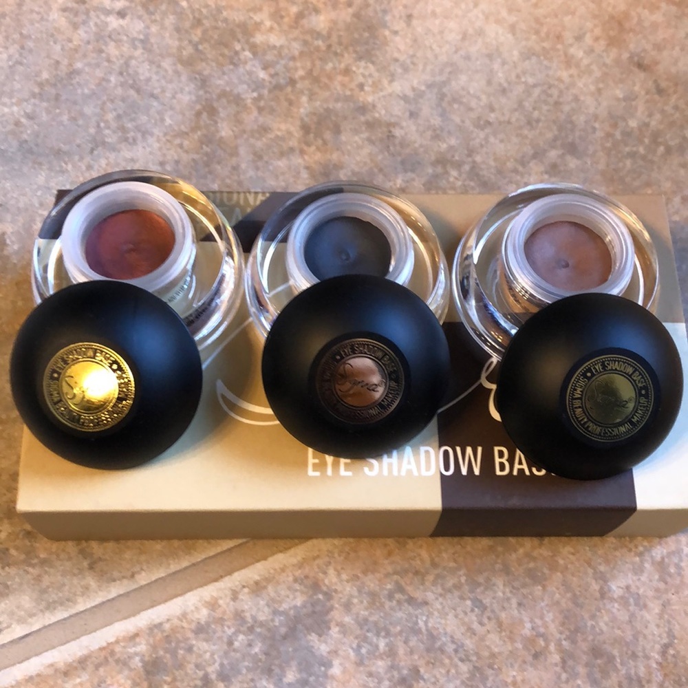 Sigma Eyeshadow Base Kit - Picture 3 of 3